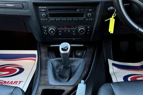 BMW 3 Series 318I EXCLUSIVE EDITION 20