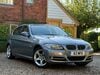BMW 3 Series 318I EXCLUSIVE EDITION