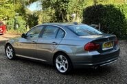 BMW 3 Series 318I EXCLUSIVE EDITION 8