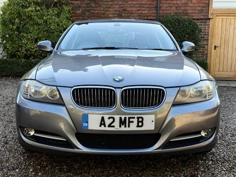 BMW 3 Series 318I EXCLUSIVE EDITION