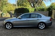 BMW 3 Series 318I EXCLUSIVE EDITION 11