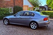 BMW 3 Series 318I EXCLUSIVE EDITION 9