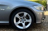 BMW 3 Series 318I EXCLUSIVE EDITION 31