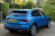 Audi Q3 TFSI QUATTRO S LINE VORSPRUNG 13