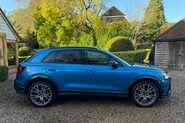 Audi Q3 TFSI QUATTRO S LINE VORSPRUNG 12