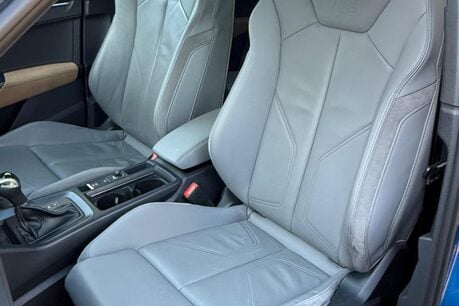 Audi Q3 TFSI QUATTRO S LINE VORSPRUNG 42