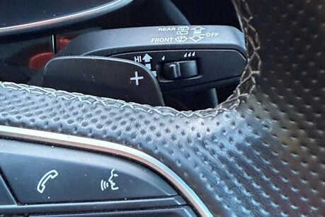 Audi Q3 TFSI QUATTRO S LINE VORSPRUNG 27