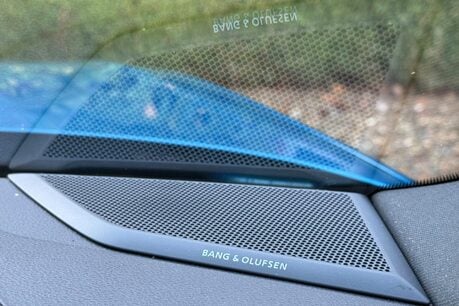 Audi Q3 TFSI QUATTRO S LINE VORSPRUNG 38