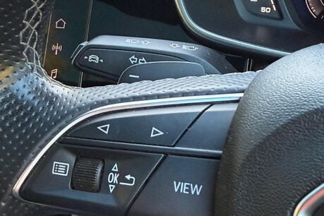 Audi Q3 TFSI QUATTRO S LINE VORSPRUNG 28