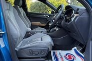 Audi Q3 TFSI QUATTRO S LINE VORSPRUNG 20