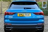 Audi Q3 TFSI QUATTRO S LINE VORSPRUNG 10