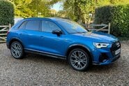 Audi Q3 TFSI QUATTRO S LINE VORSPRUNG 2