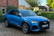 Audi Q3 TFSI QUATTRO S LINE VORSPRUNG 8