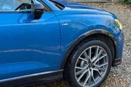 Audi Q3 TFSI QUATTRO S LINE VORSPRUNG 60