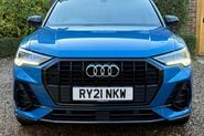 Audi Q3 TFSI QUATTRO S LINE VORSPRUNG 3