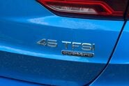 Audi Q3 TFSI QUATTRO S LINE VORSPRUNG 45