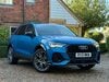 Audi Q3 TFSI QUATTRO S LINE VORSPRUNG