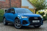 Audi Q3 TFSI QUATTRO S LINE VORSPRUNG 1