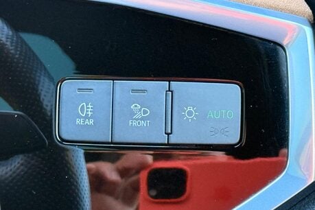 Audi Q3 TFSI QUATTRO S LINE VORSPRUNG 26