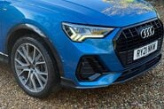 Audi Q3 TFSI QUATTRO S LINE VORSPRUNG 6