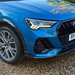 Audi Q3 TFSI QUATTRO S LINE VORSPRUNG 4