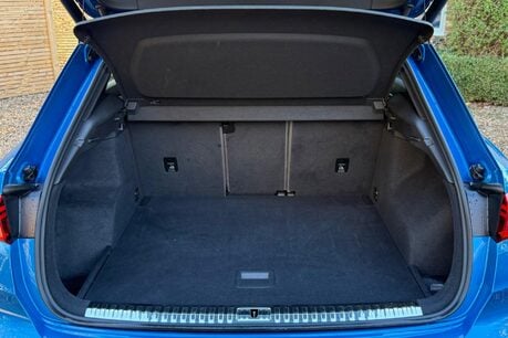 Audi Q3 TFSI QUATTRO S LINE VORSPRUNG 37