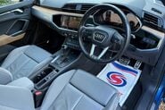 Audi Q3 TFSI QUATTRO S LINE VORSPRUNG 59