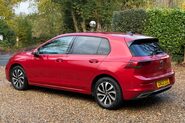 Volkswagen Golf ACTIVE TSI 10