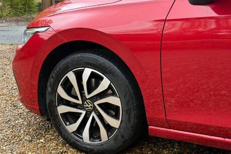 Volkswagen Golf ACTIVE TSI 30