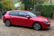 Volkswagen Golf ACTIVE TSI 16
