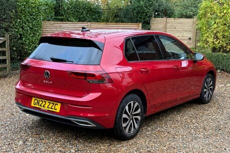 Volkswagen Golf ACTIVE TSI 20