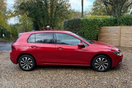 Volkswagen Golf ACTIVE TSI 18