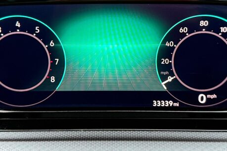 Volkswagen Golf ACTIVE TSI 40