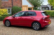 Volkswagen Golf ACTIVE TSI 11