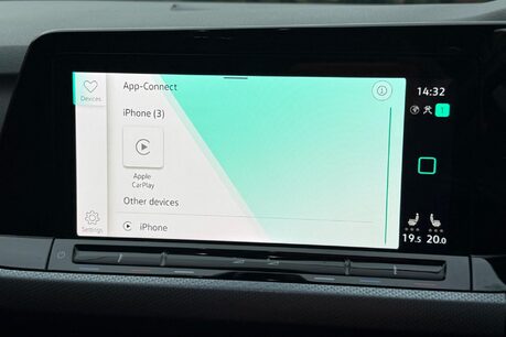 Volkswagen Golf ACTIVE TSI 36