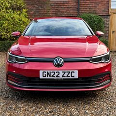 Volkswagen Golf ACTIVE TSI 4