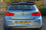 BMW 1 Series 118D SE 20