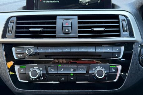 BMW 1 Series 118D SE 47