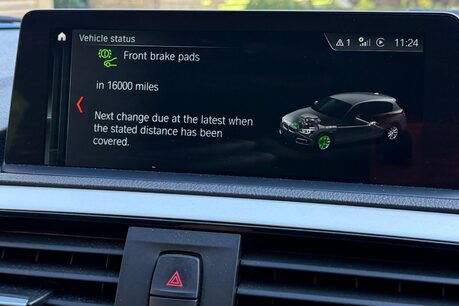 BMW 1 Series 118D SE 52