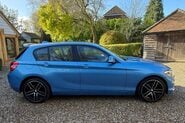 BMW 1 Series 118D SE 23