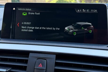 BMW 1 Series 118D SE 49