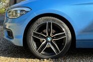 BMW 1 Series 118D SE 42
