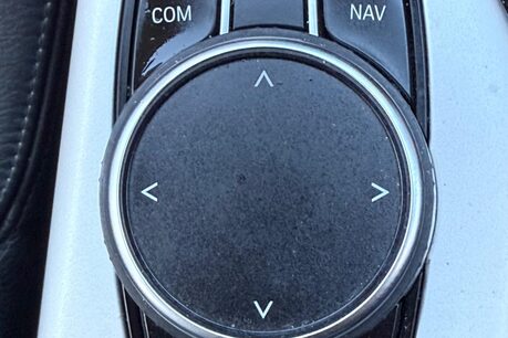 BMW 1 Series 118D SE 37