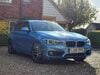 BMW 1 Series 118D SE
