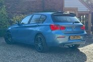 BMW 1 Series 118D SE 14