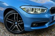 BMW 1 Series 118D SE 65