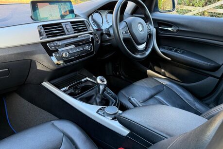 BMW 1 Series 118D SE 28