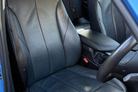 BMW 1 Series 118D SE 32