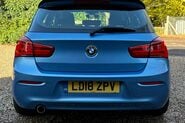 BMW 1 Series 118D SE 21