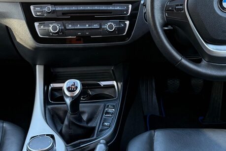 BMW 1 Series 118D SE 29